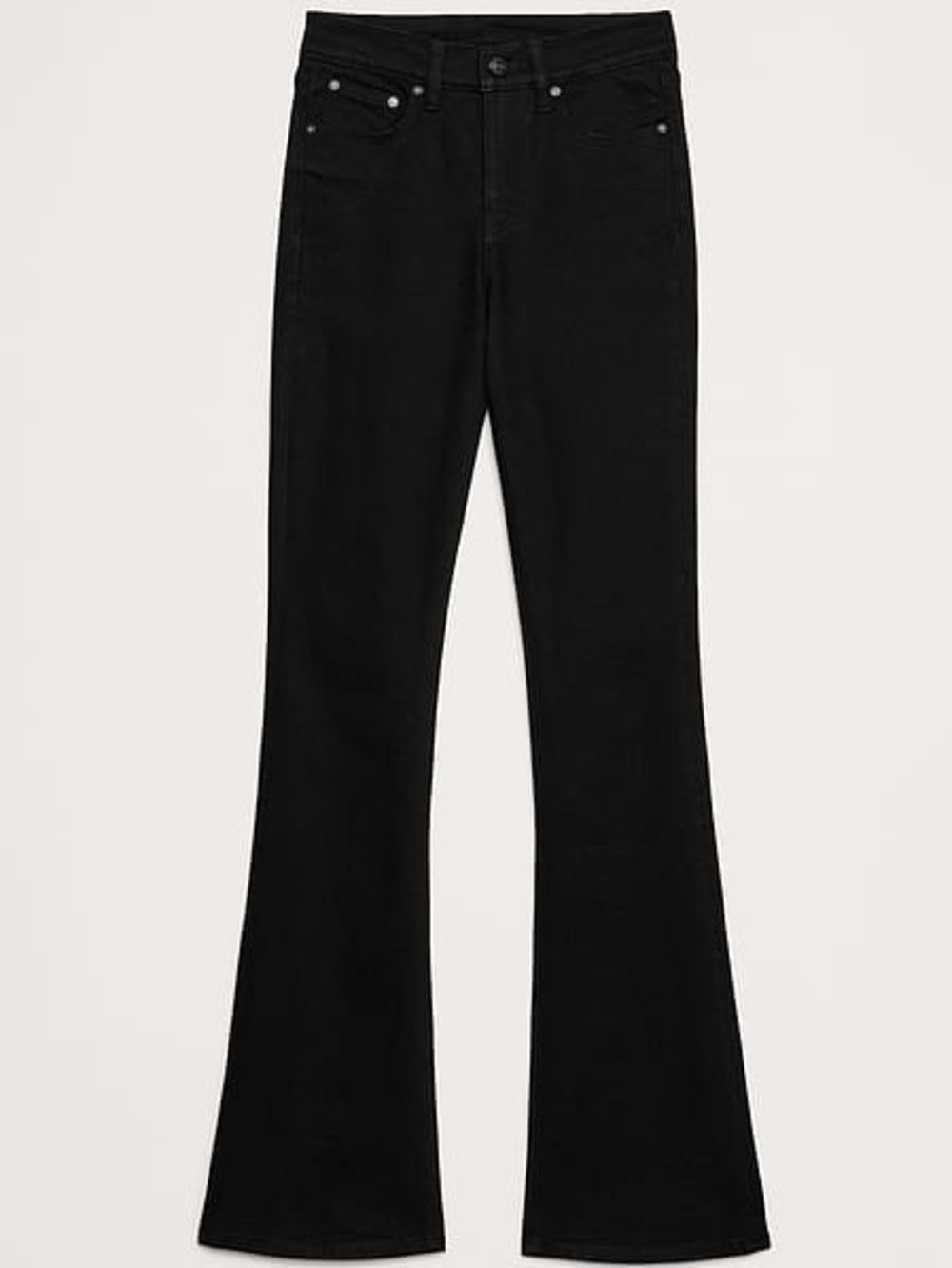 👖BANANA REPUBLIC👖MID RISE FLARE👖NWOT!